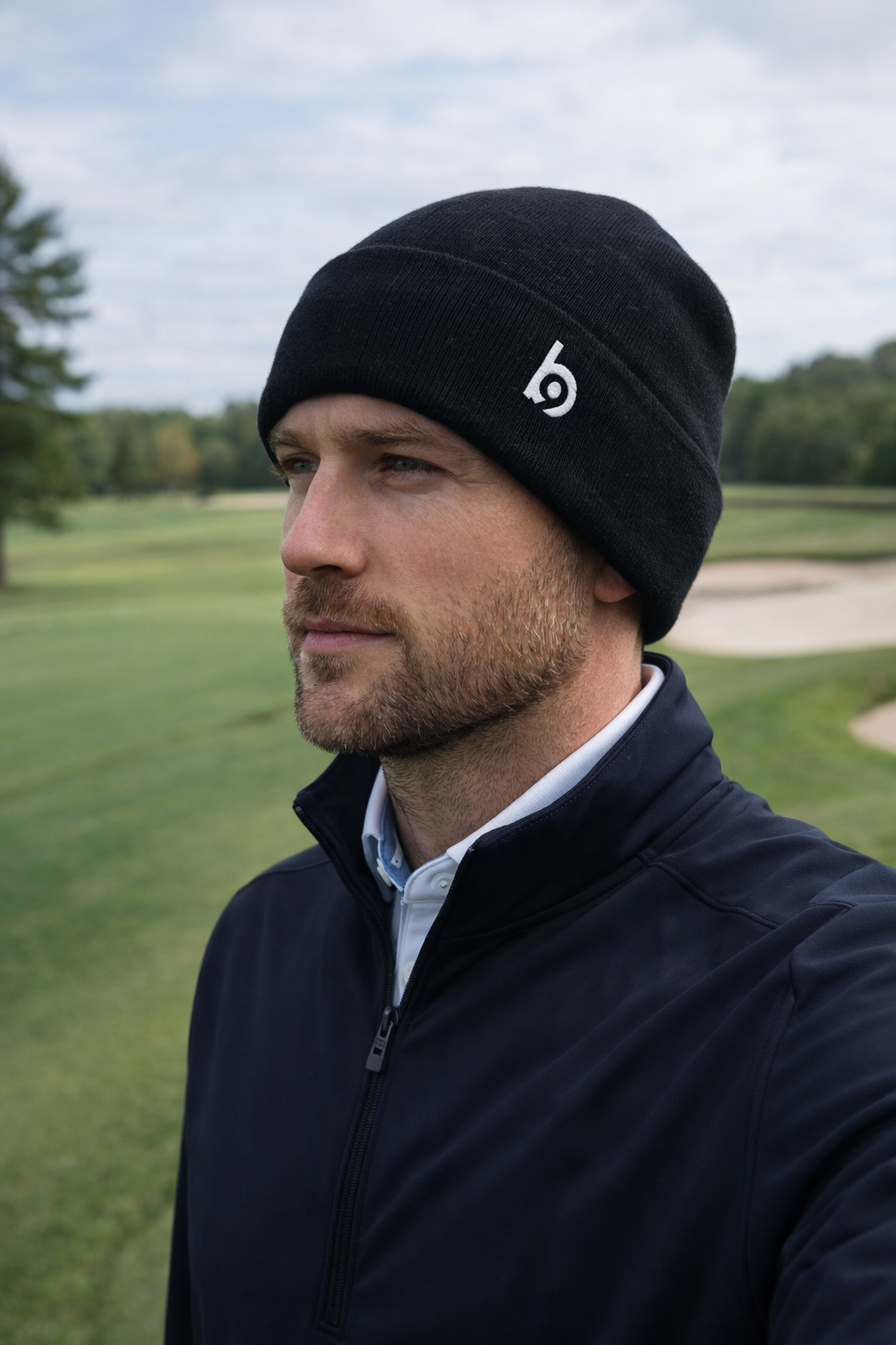 B9 Beanie