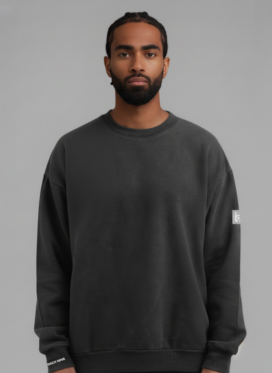 Back Nine Patch Crew