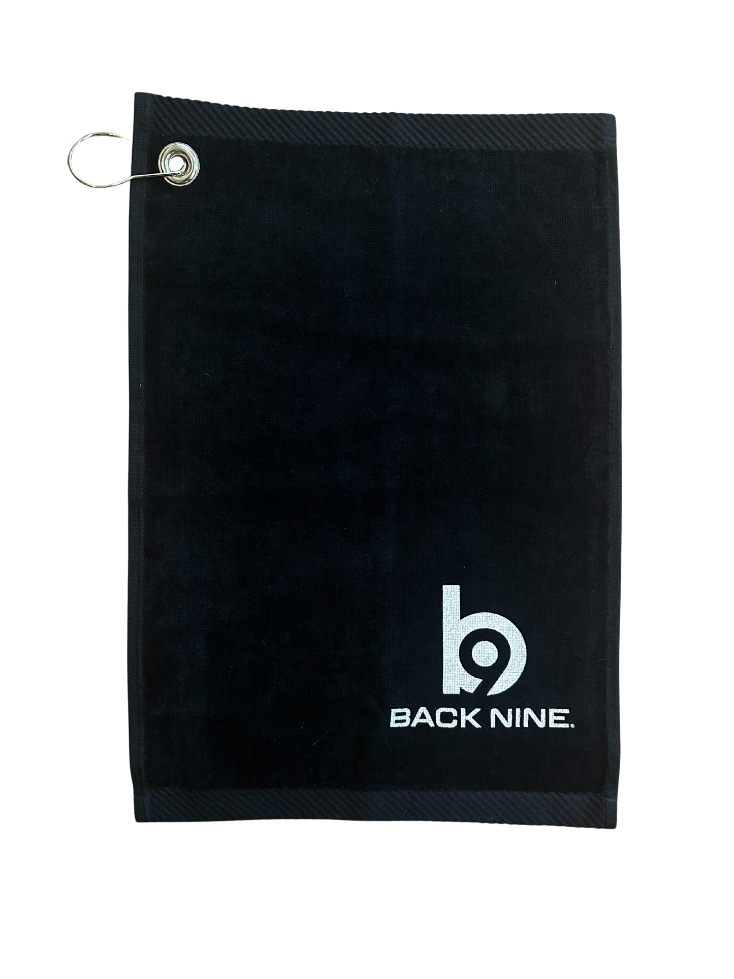 Back Nine Turkish Bag Towel