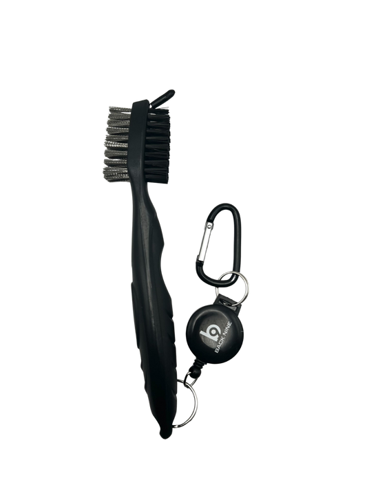 B9 Double-Sided Club Brush