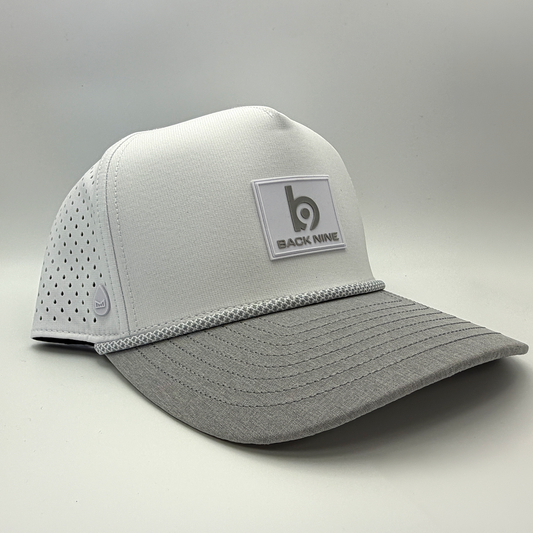 Melin x Back Nine Odysea Rope Hat