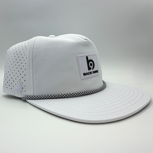 Melin x Back Nine Hydro Coronado Hat