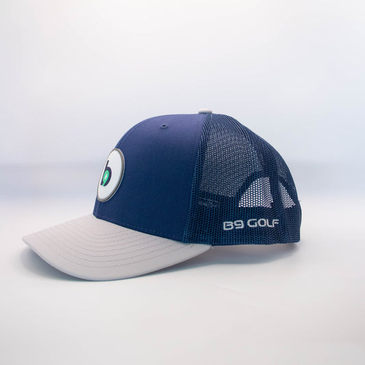 Range Trucker Hat