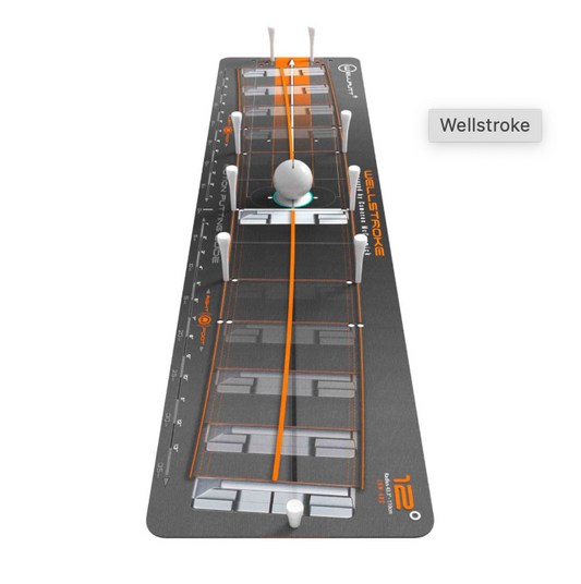 WellStroke