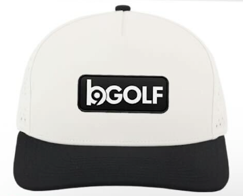 The Fairway Standard Hat