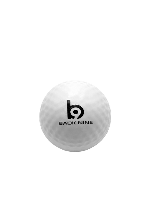 B9 - Stress Golf Ball
