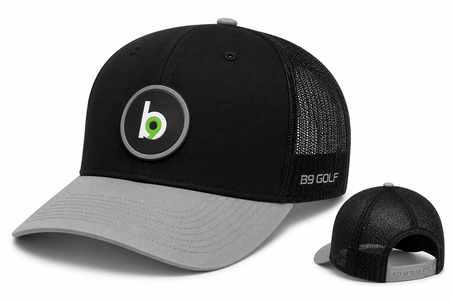 Range Trucker Hat