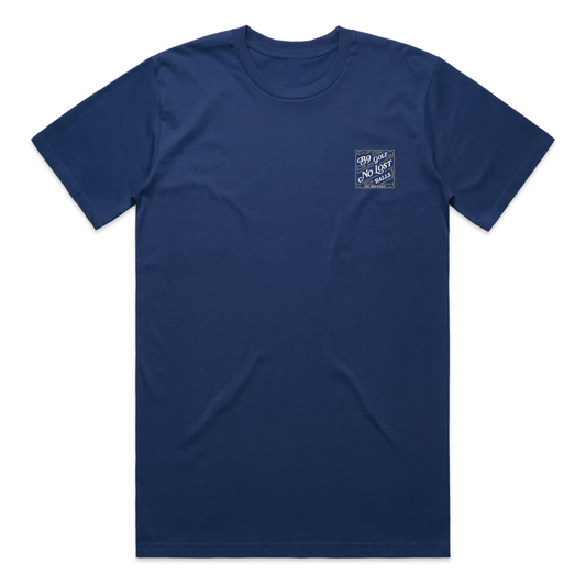 No Lost Balls Tee