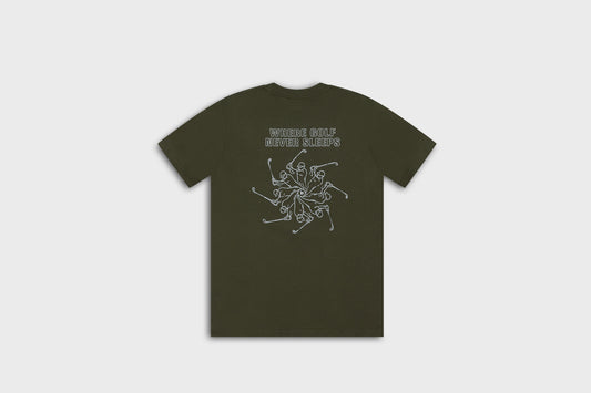 Reps Tee