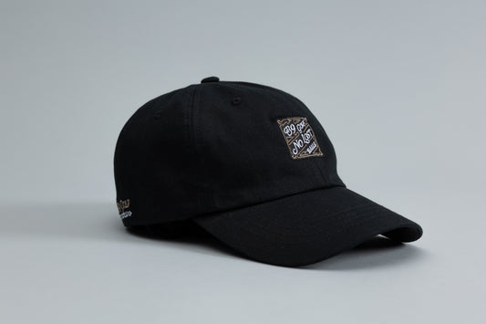 No Lost Balls Dad Hat