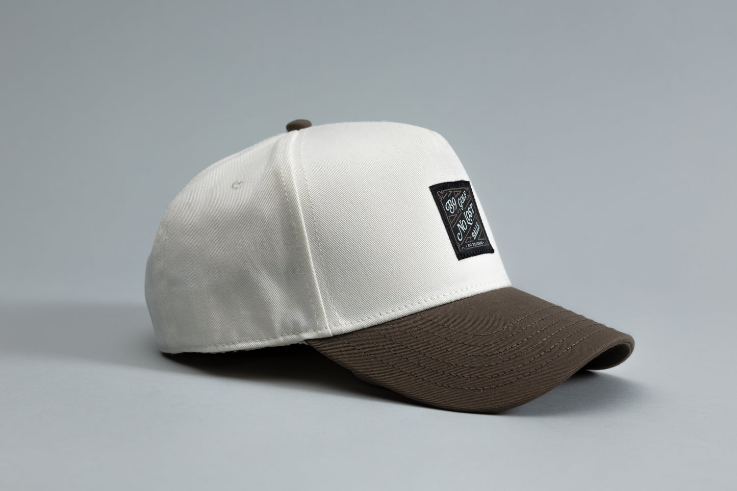 No Lost Balls Structured Hat