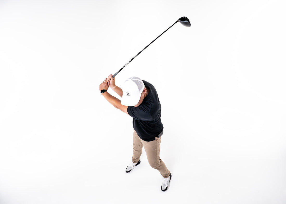 Are You Choosing a Driver the Right Way