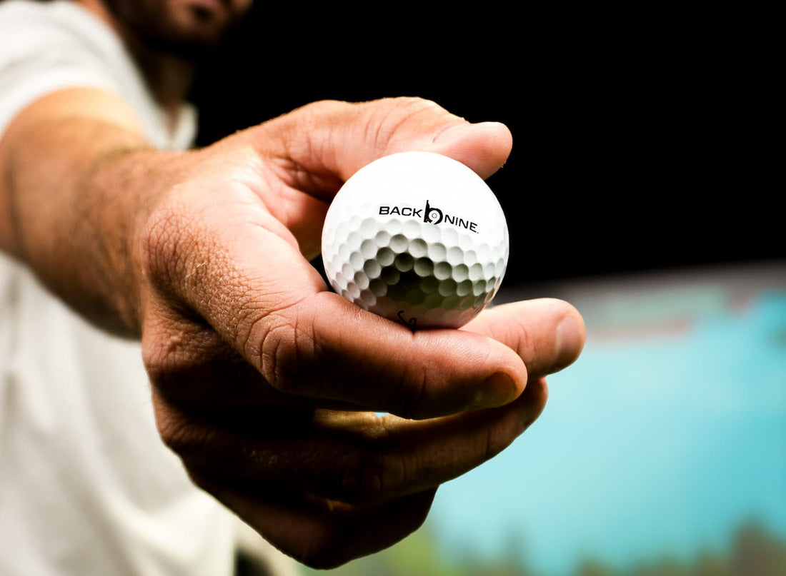 Why the Right Golf Ball Matters More Than a $1,000 Driver