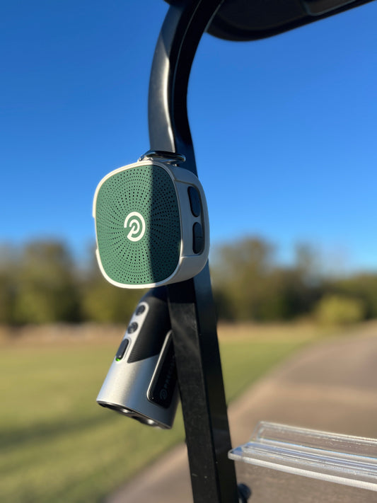 Data or Doubt: Why Golfers Have No Excuse Not to Know Their Number