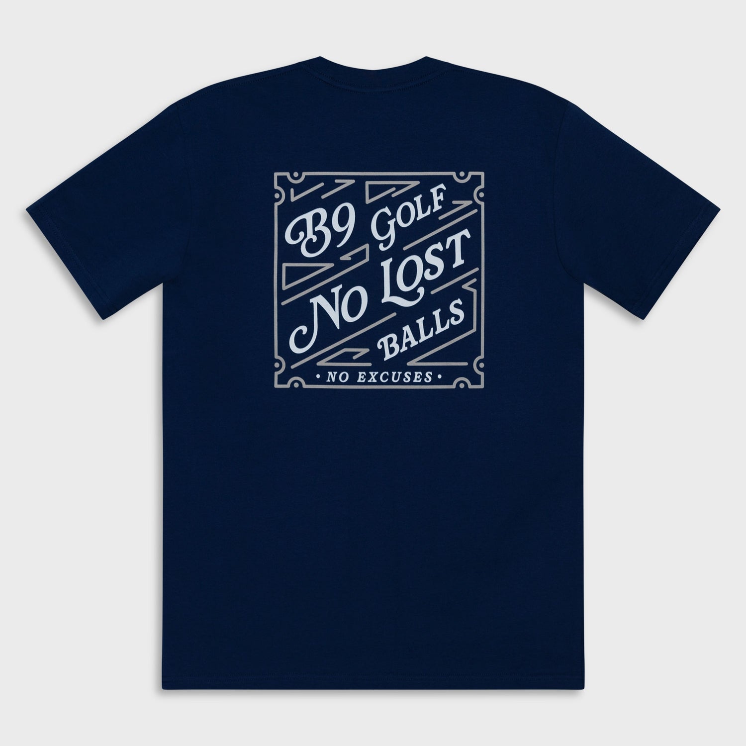 Men's Apparel