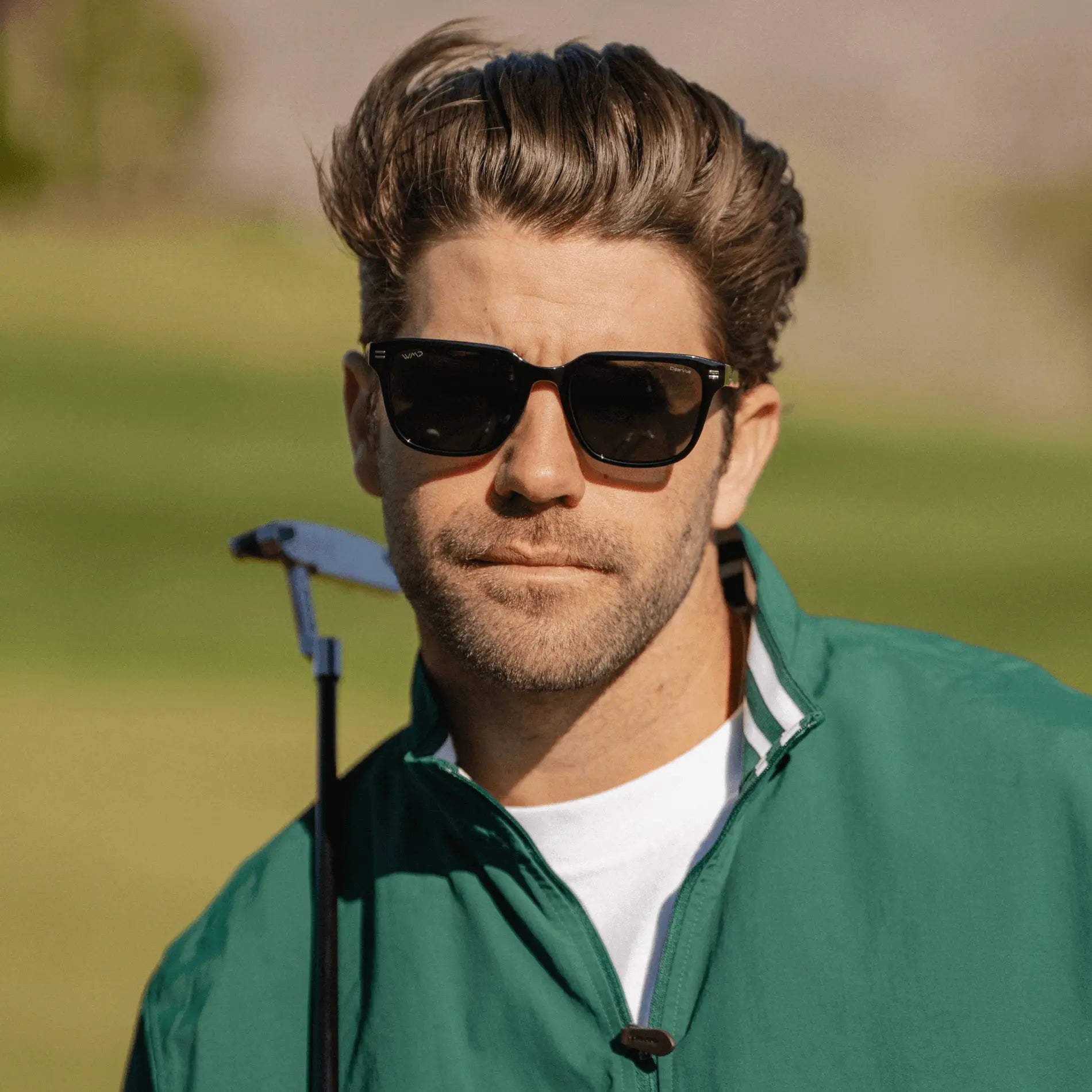 WMP Mens Polarized Woods