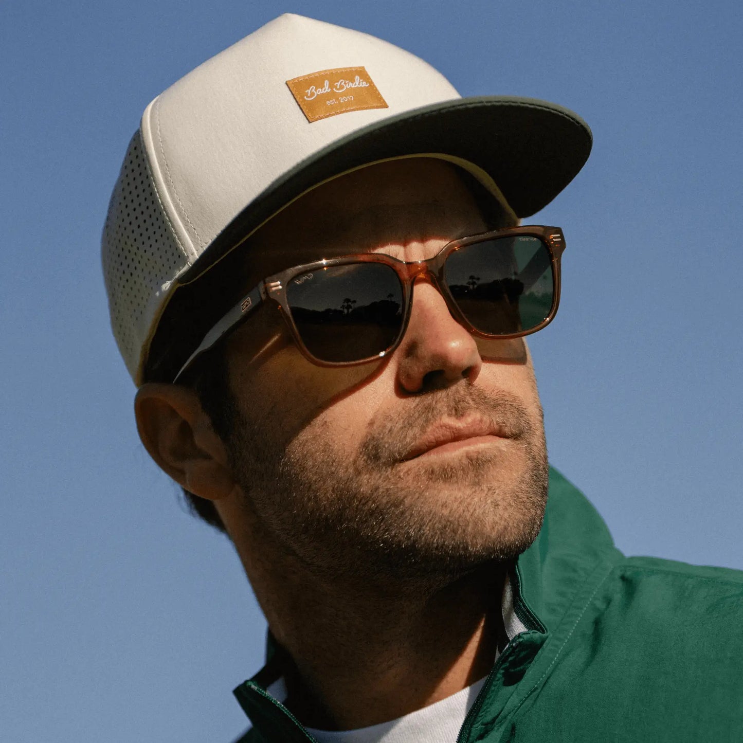 WMP Mens Polarized Woods