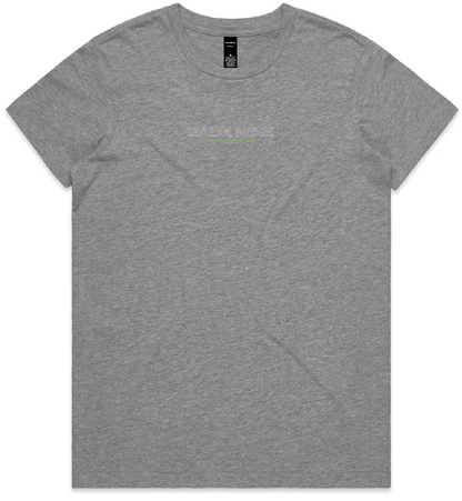 Signal — Sturdy Tee (Women's)