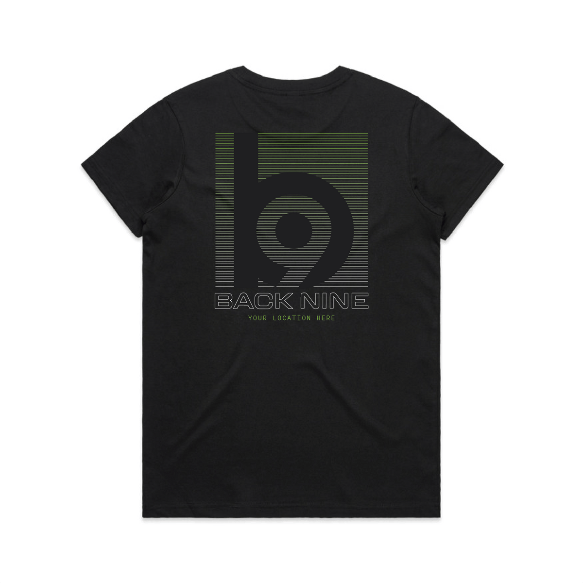 Signal — Sturdy Tee (Women's)