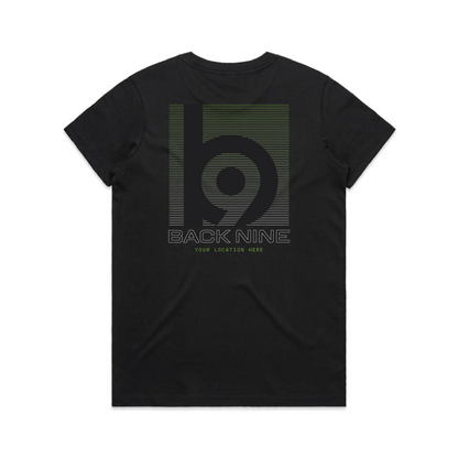 Signal — Sturdy Tee (Women's)