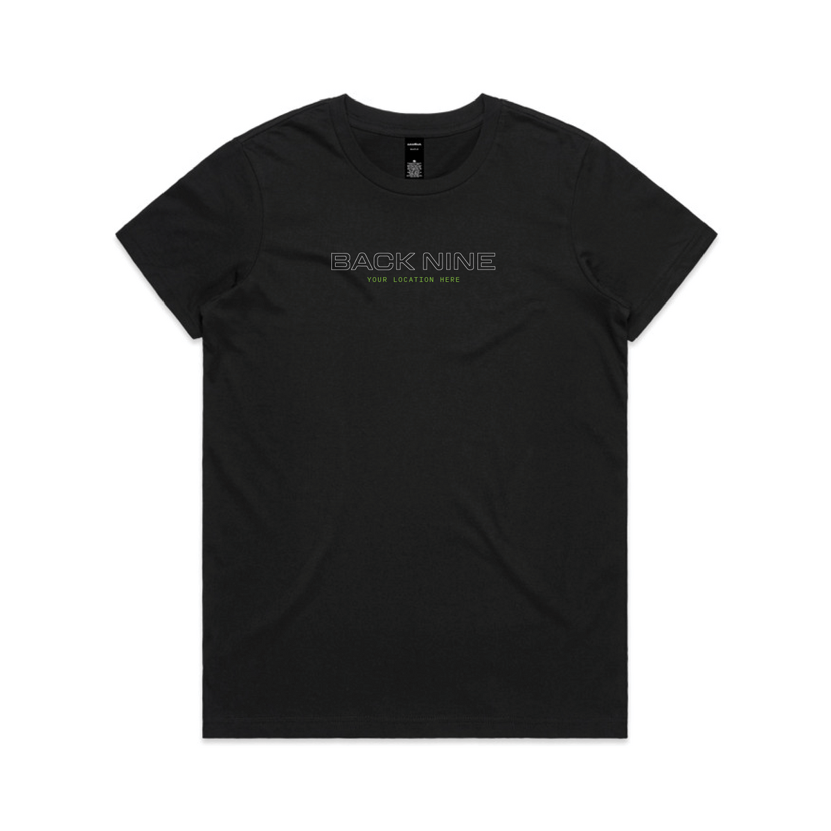 Signal — Sturdy Tee (Women's)