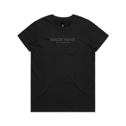 Signal — Sturdy Tee (Women's)