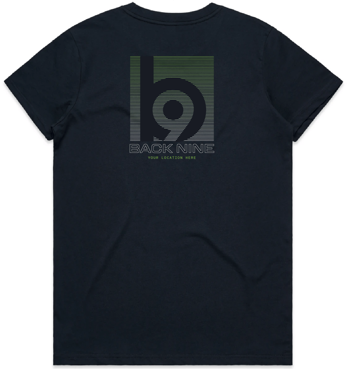 Signal — Sturdy Tee (Women's)