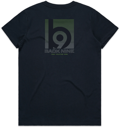 Signal — Sturdy Tee (Women's)