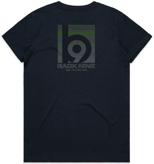 Signal — Sturdy Tee (Women's)