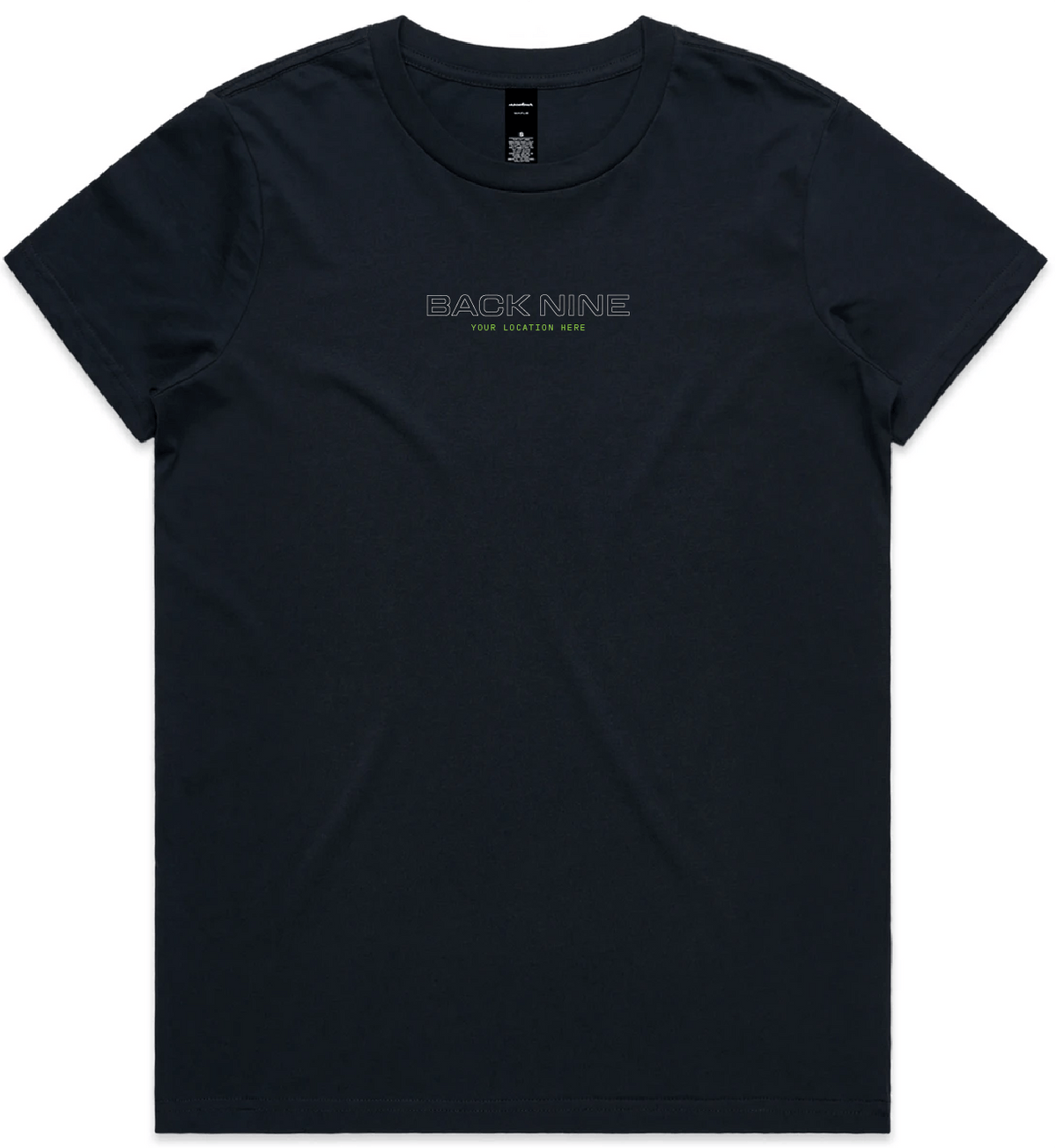 Signal — Sturdy Tee (Women's)