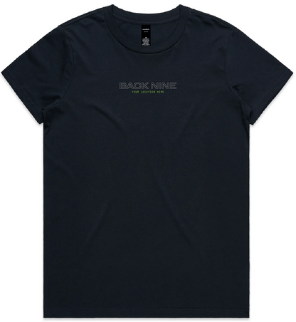 Signal — Sturdy Tee (Women's)