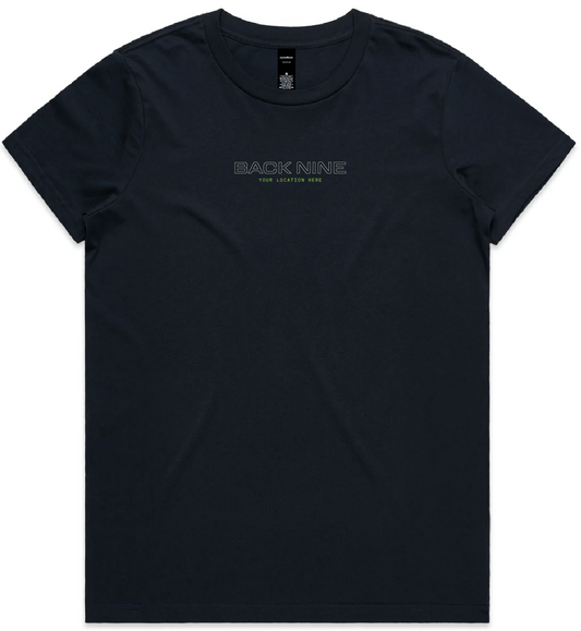 Signal — Sturdy Tee (Women's)