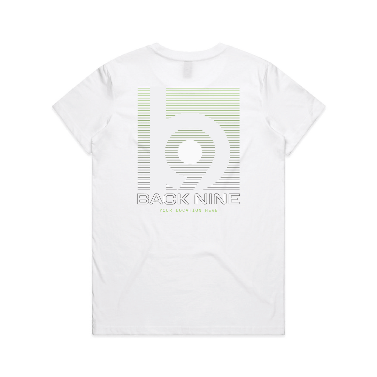Signal — Sturdy Tee (Women's)