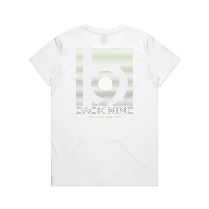 Signal — Sturdy Tee (Women's)