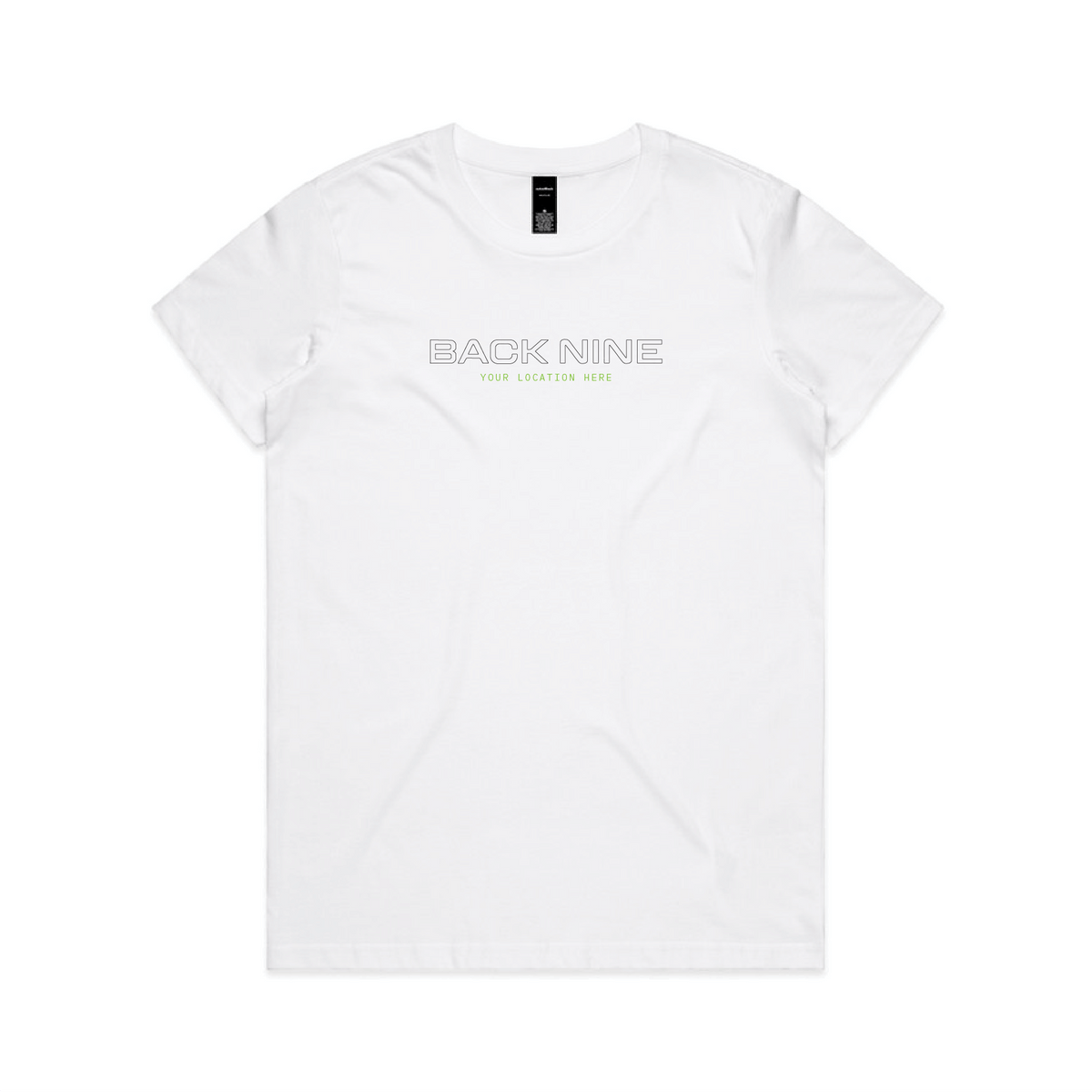Signal — Sturdy Tee (Women's)