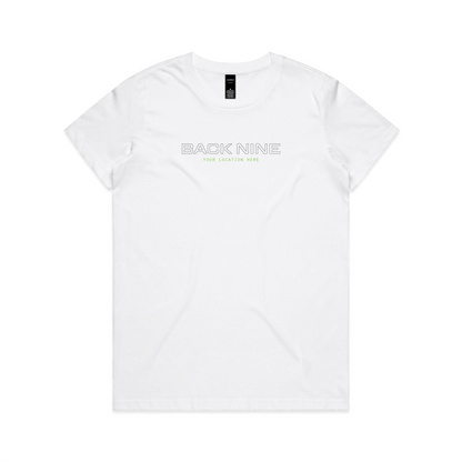 Signal — Sturdy Tee (Women's)