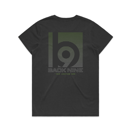 Signal — Sturdy Faded Tee (Women's)