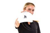 Back Nine Patch Hat