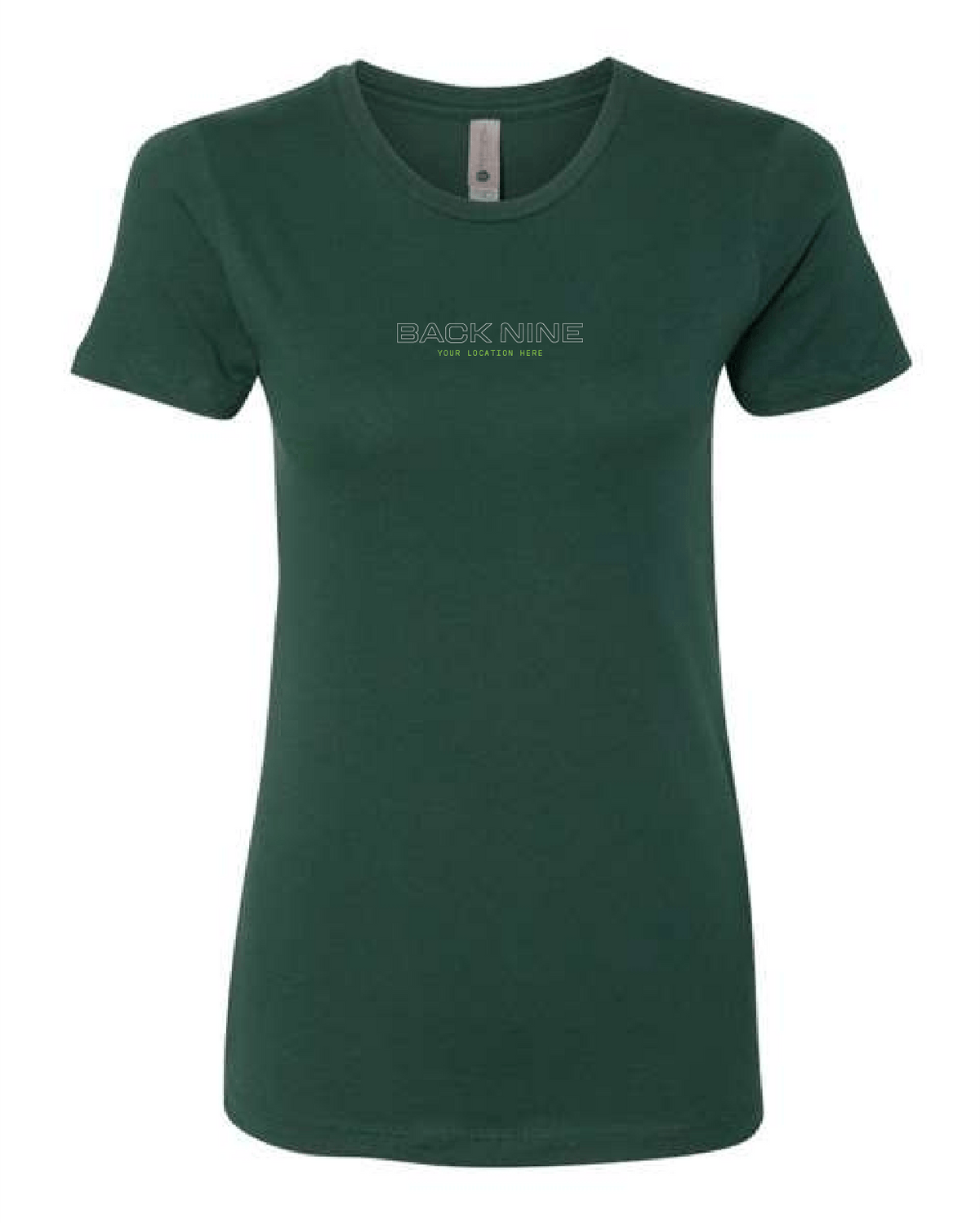 Signal — Easy Tee (Women's)