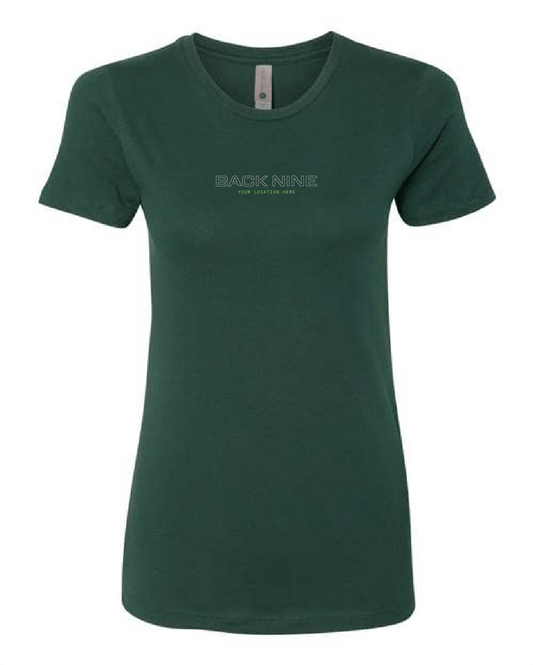 Signal — Easy Tee (Women's)
