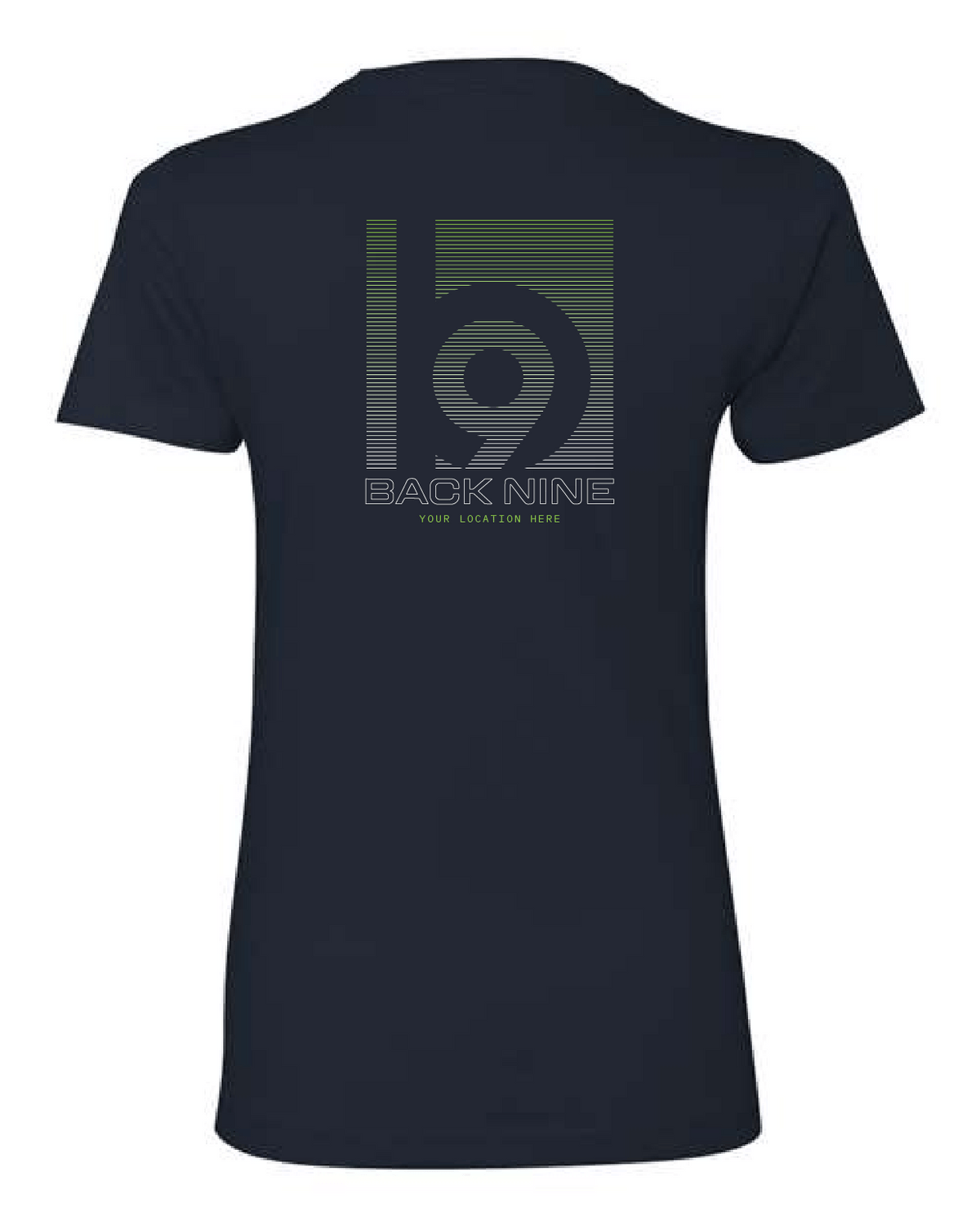 Signal — Easy Tee (Women's)