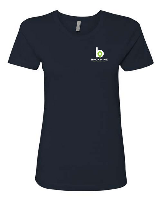 Hometown — Easy Tee (Women's)