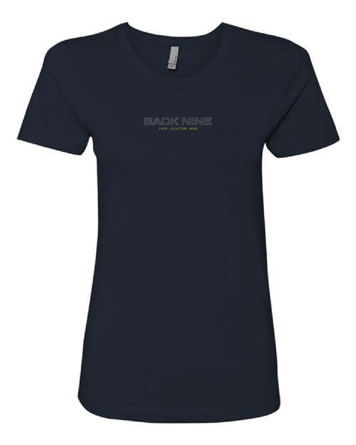 Signal — Easy Tee (Women's)