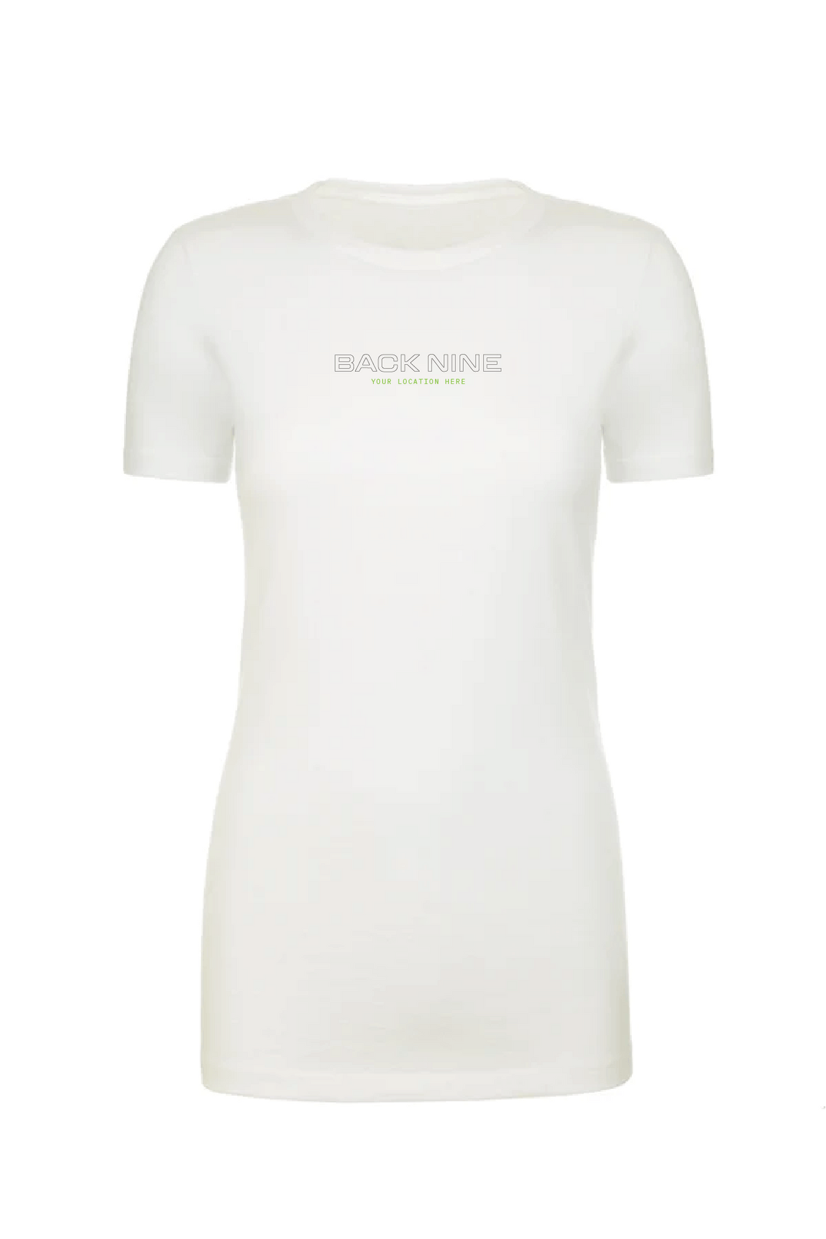 Signal — Easy Tee (Women's)