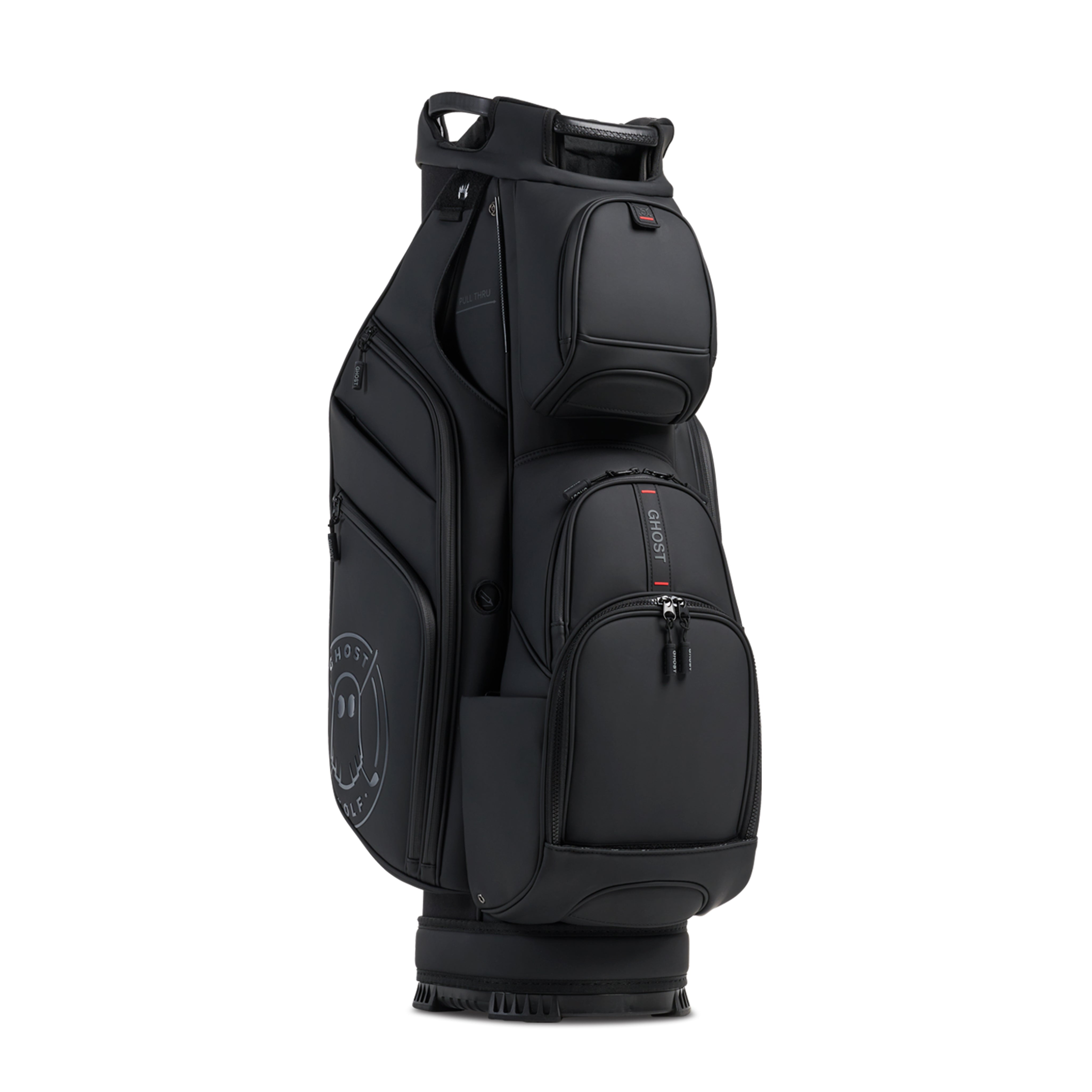 Ghost Golf GT-14 KATANA BAG