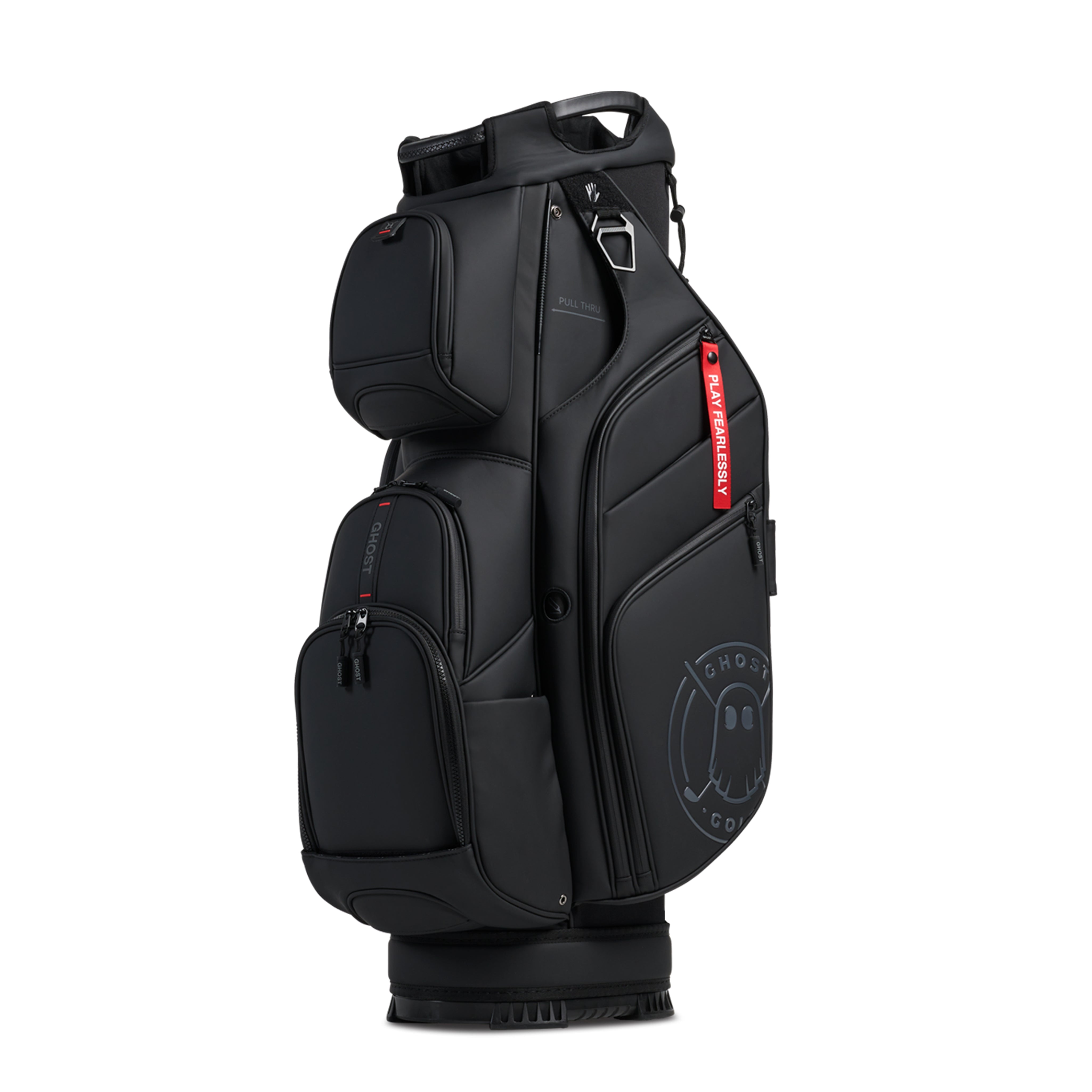 Ghost Golf GT-14 KATANA BAG