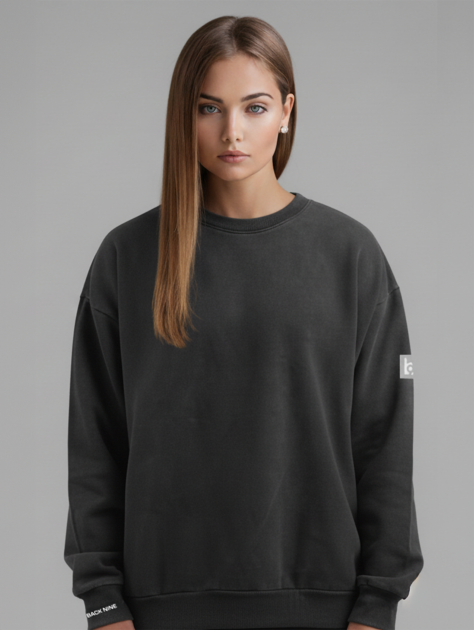 Back Nine Patch Crew