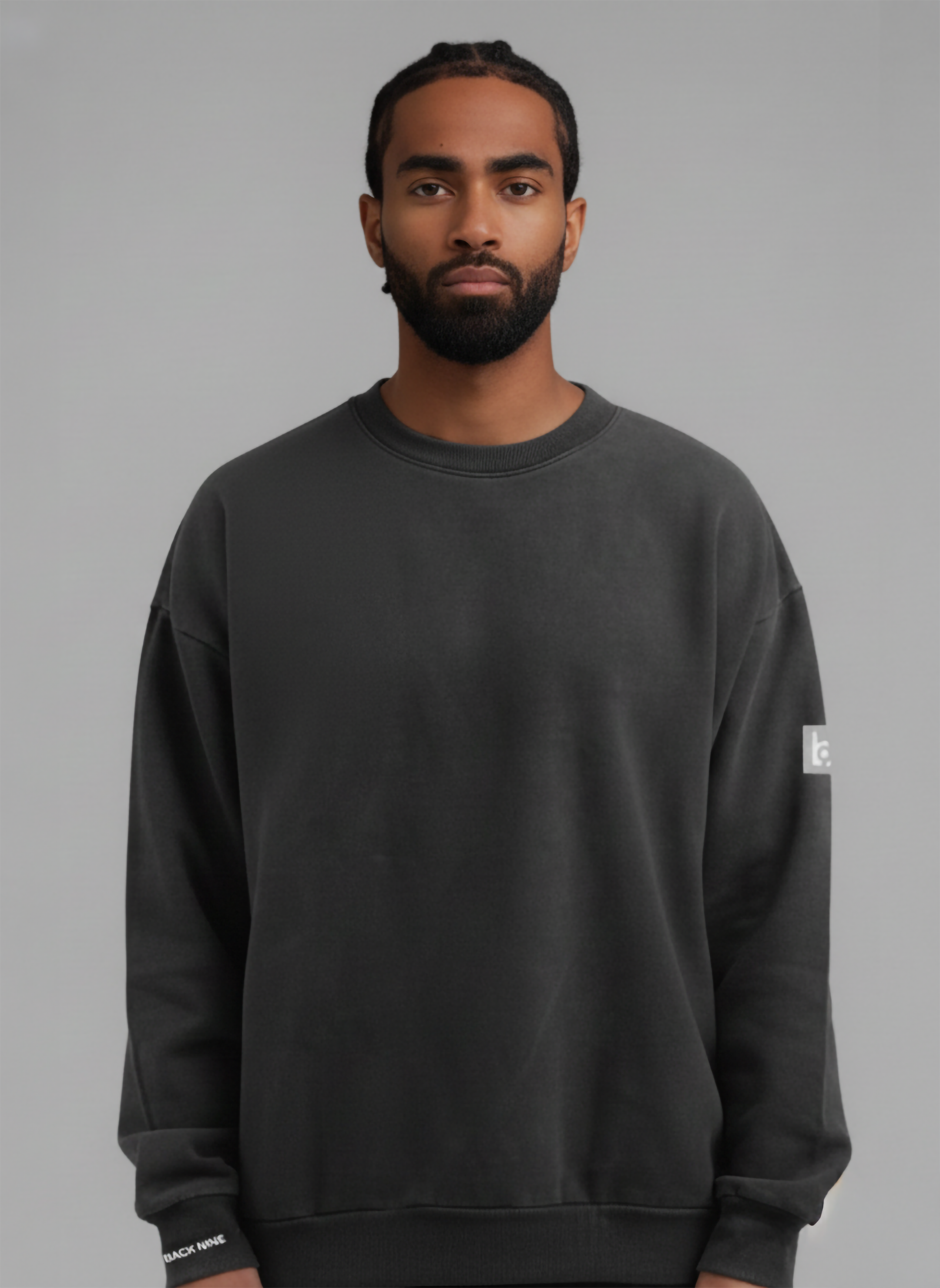 Back Nine Patch Crew