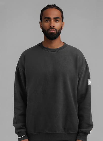 Back Nine Patch Crew