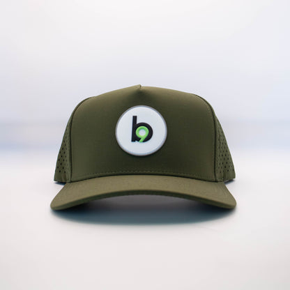 B9 Performance Hat